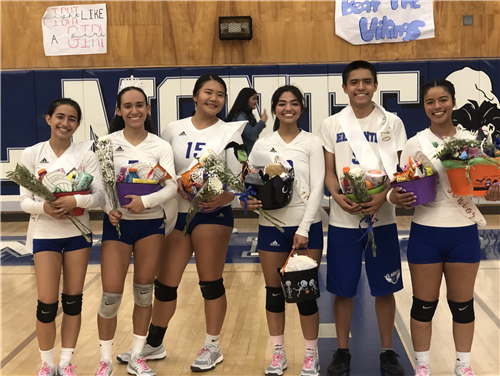 Volleyball 